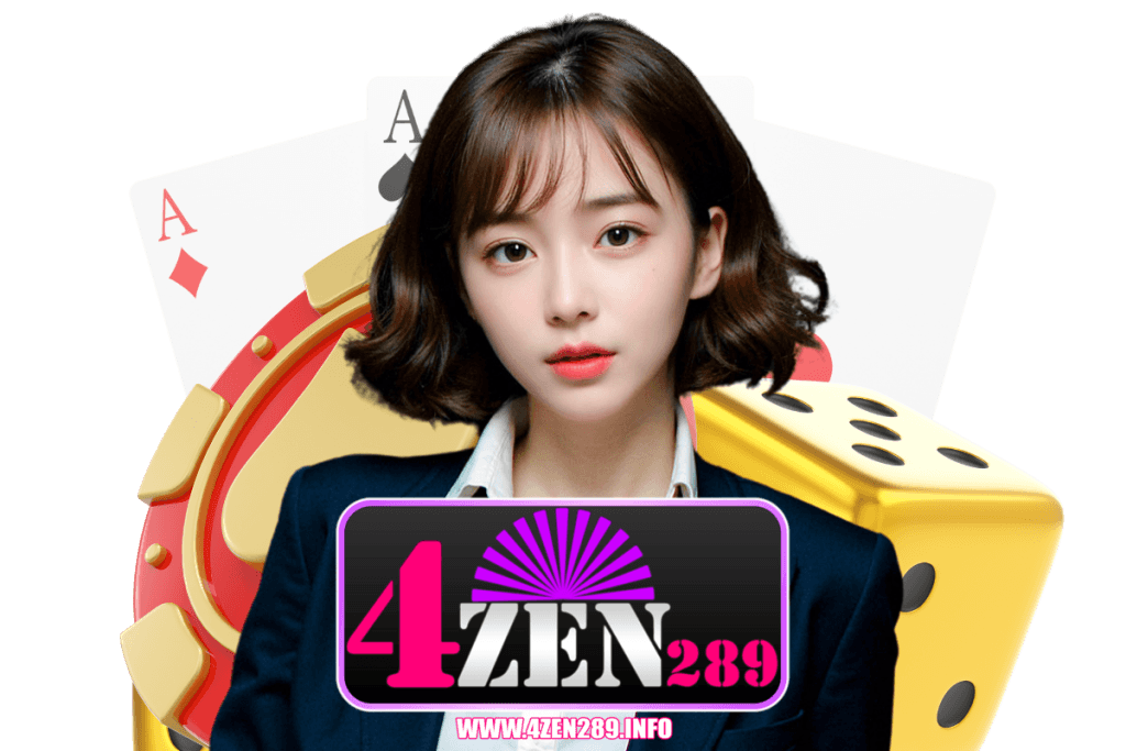 4zen289 สล็อต